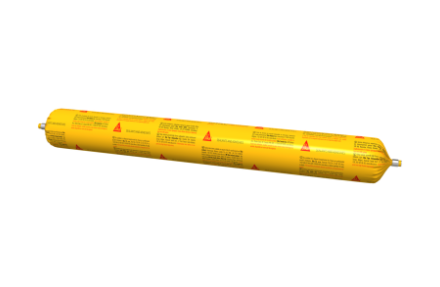 SIKA SIKAFLEX-521UV 600 ML SAUSAGE GREY
